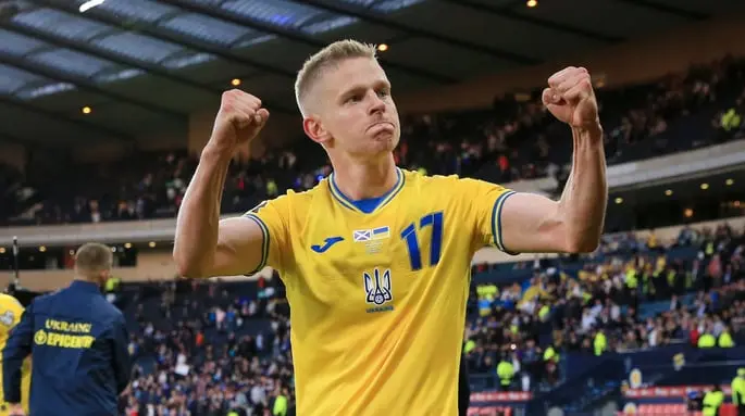 Команда Зінченка стала чемпіоном турніру в Латвії та гарантувала собі вихід на Major