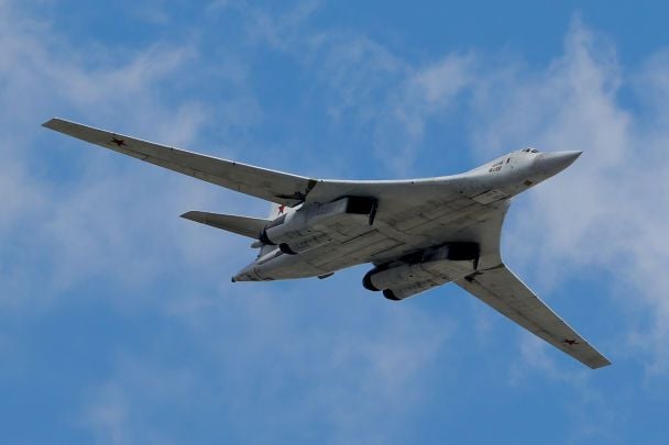 Росія виготовляє сотні крилатих ракет, але запускає лише десятки: у чому причина