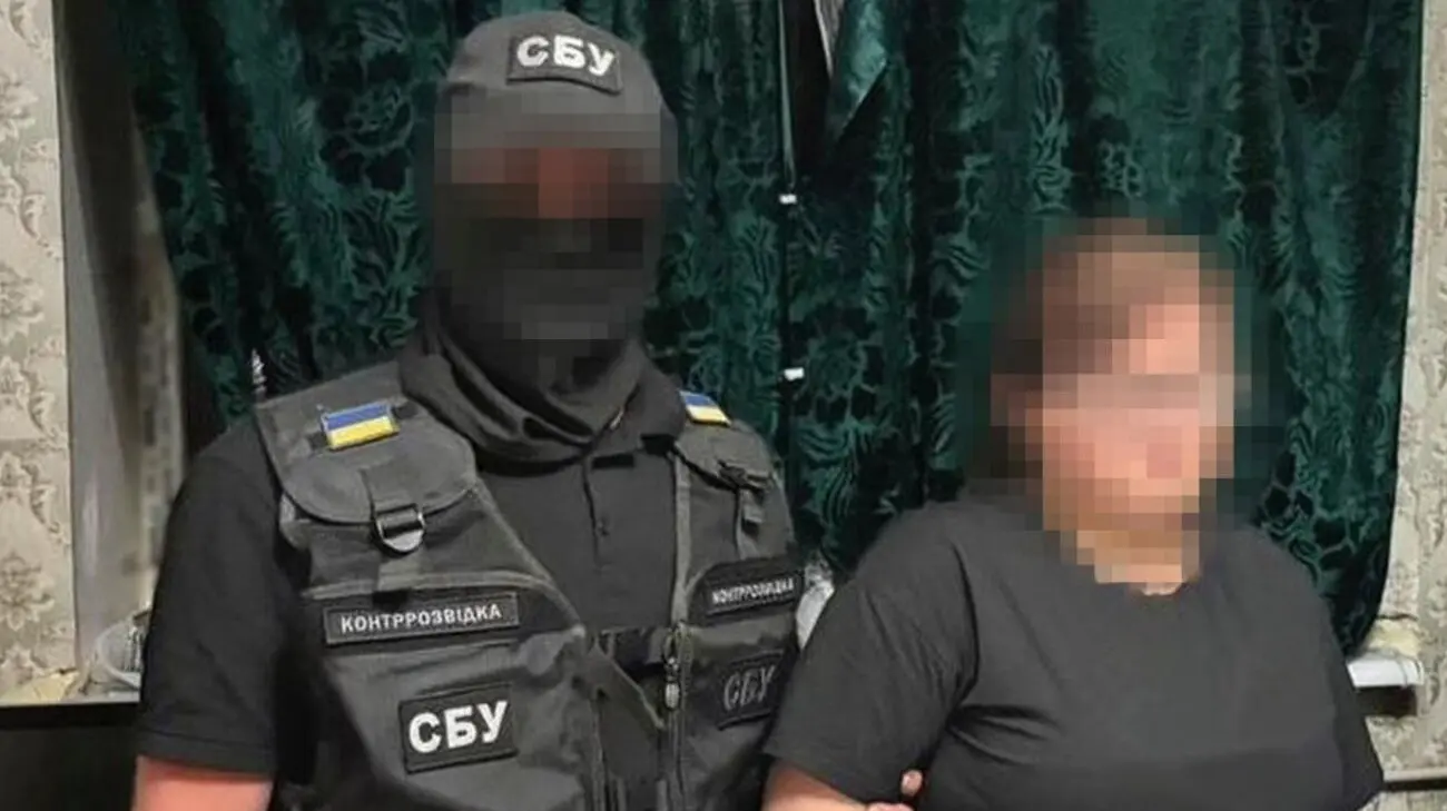 У Харкові дівчина підірвала військових, замаскувавши вибухівку в скутері. Один із них загинув