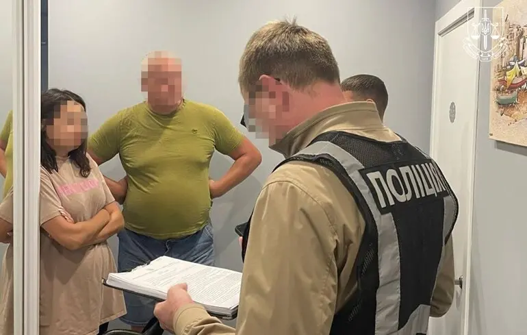 Колишнього голову Центральної МСЕК та його підлеглих судитимуть за незаконне оформлення інвалідності