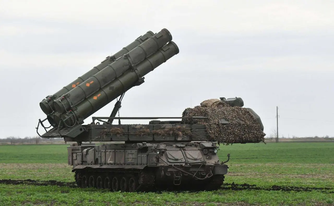 ЗСУ феєрично знищили ще одну російську систему ППО вартістю 45 мільйонів доларів. ВІДЕО