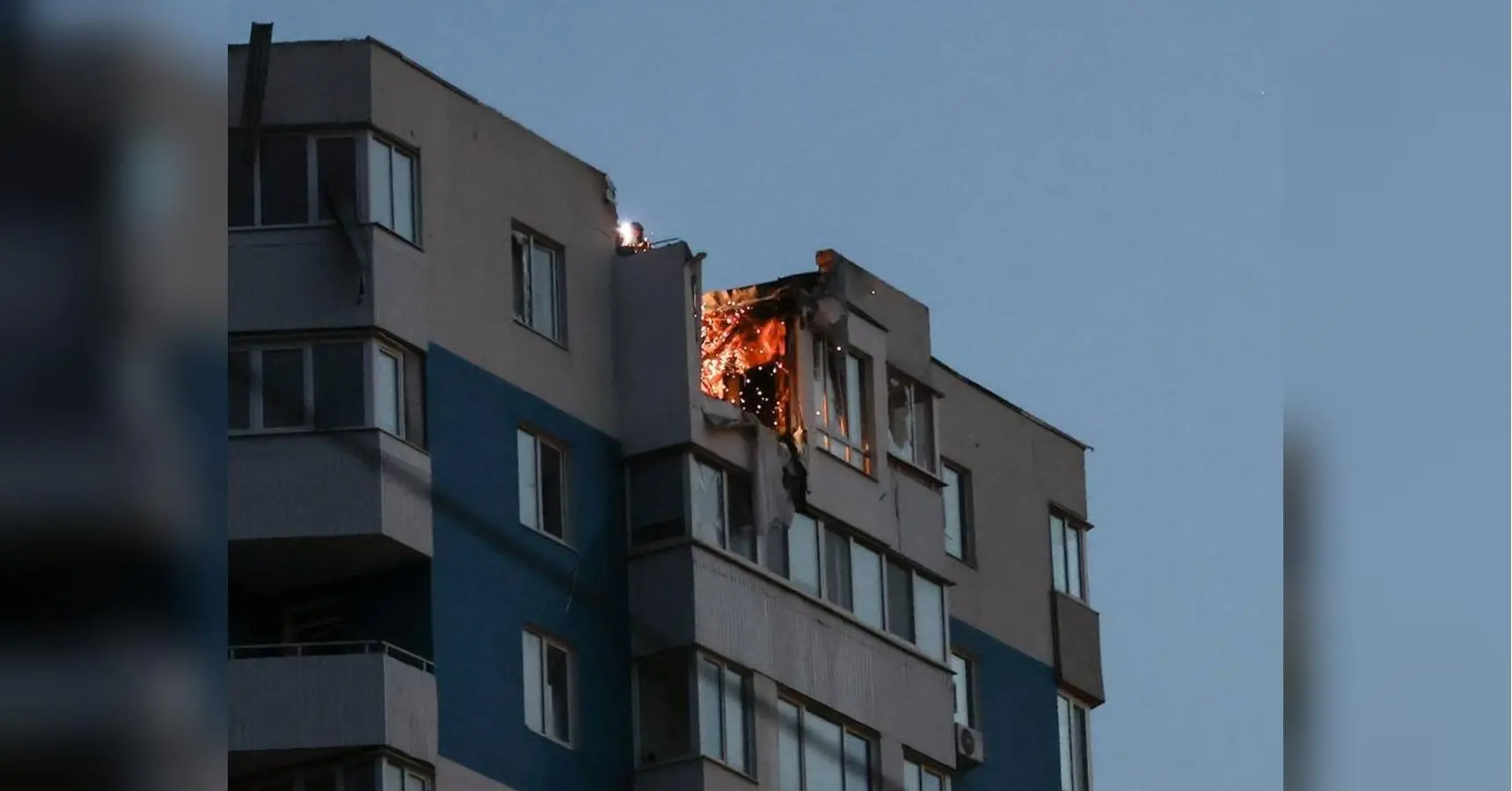 Росіяни вночі атакували Прилуки «Шахедами» і завдали ракетно-дронового удару по Харкову: є жертви, які постраждали (фото, відео)