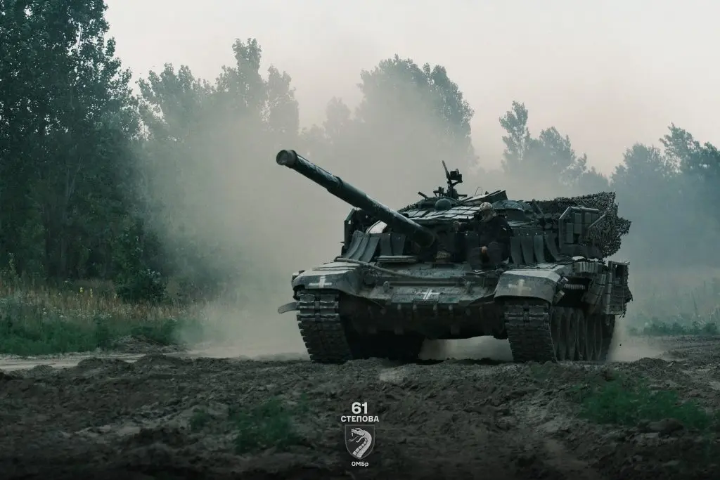 За день кількість боєзіткнень зросла до 117, з них 38 на Покровському напрямку, – Генштаб ЗСУ