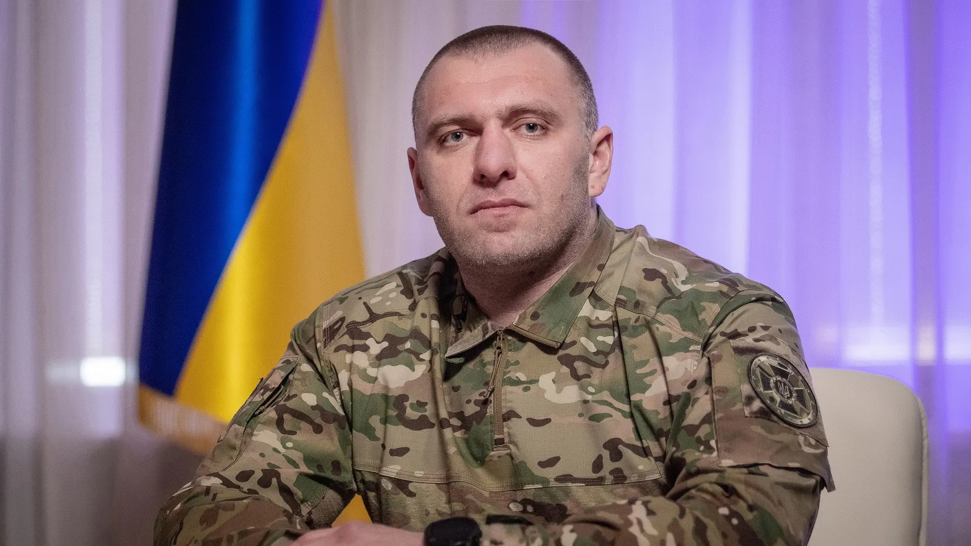 Россияне готовили покушение на брата Ермака. Глава СБУ раскрыл детали