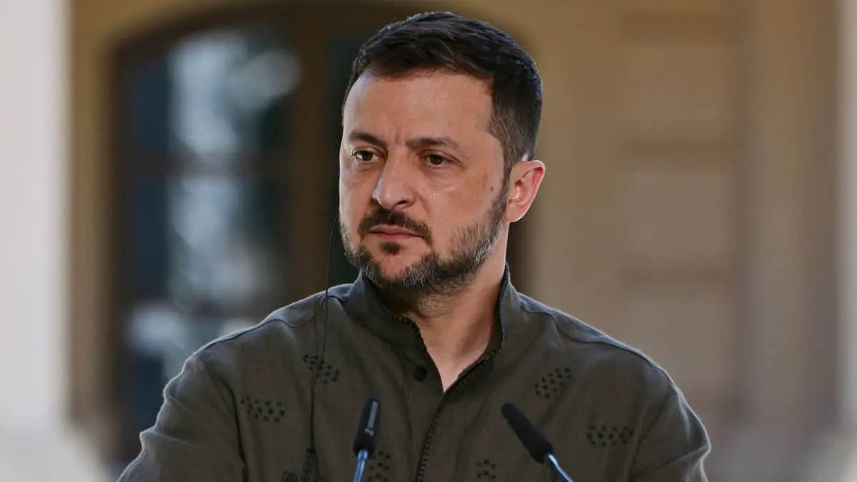 Зеленський обговорив з прем'єр-міністром Нідерландів спільні проєкти