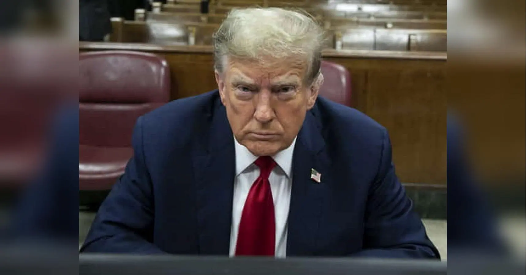 Ніхто в історії не робив того, що зробив я: Трамп про Нобелівську премію миру