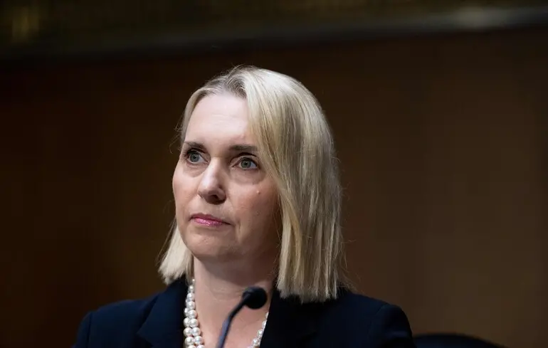 Експосол США в Україні Брінк балотуватиметься до Конгресу