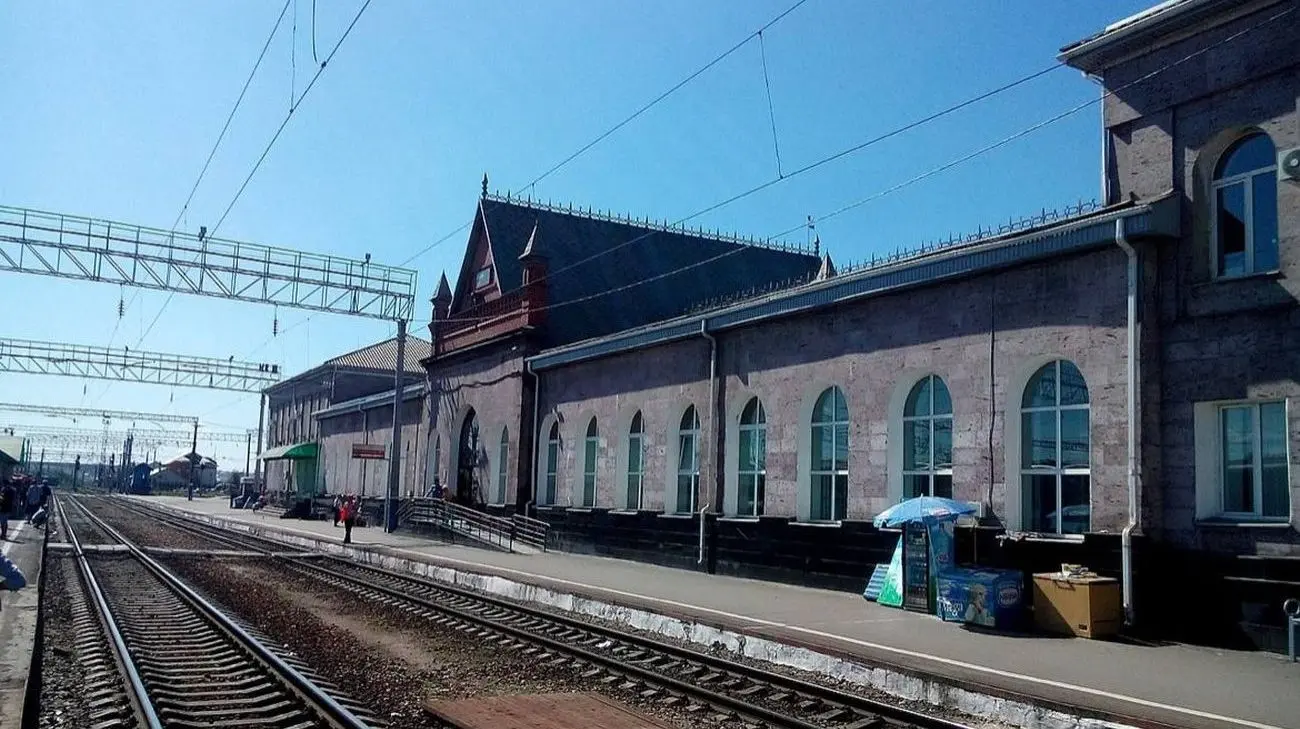 У Воронежі пошкоджено залізничну станцію "Ліски": деталі спецоперації