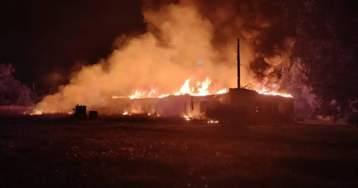 Обстріли Харківщини: жертви, руйнування та масовані атаки