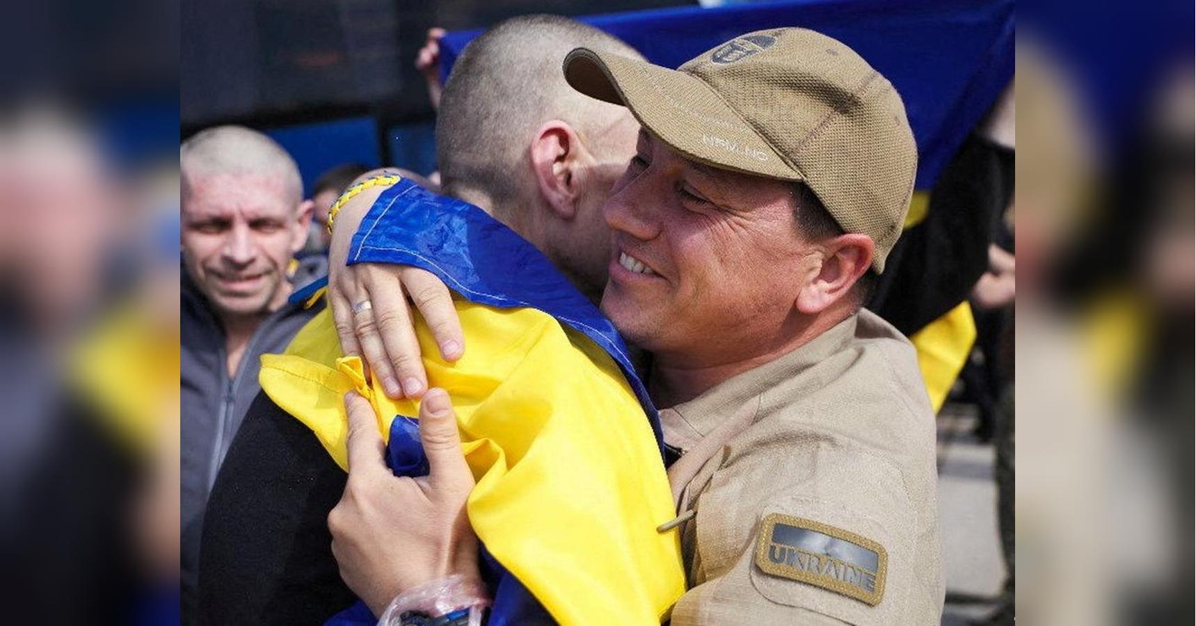 Не вміє тримати язик за зубами: Трамп поспішив оголосити про найбільший обмін полоненими між росією та Україною