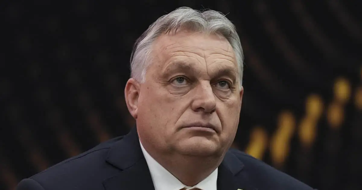 Як удари по "Дружбі" тиснуть на Орбана і чи стане проблемою "помста" Угорщини