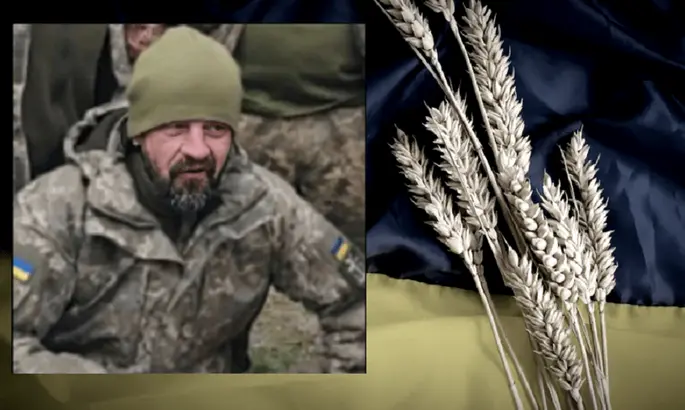 Защищая Украину, погиб украинский экс-футболист, арбитр и наблюдатель арбитража