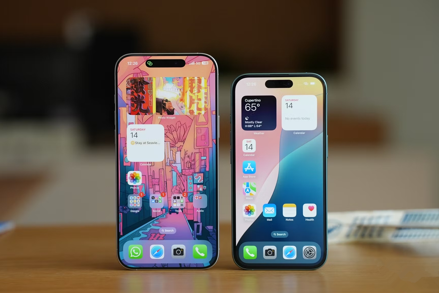Застарілі iPhone залишаться без важливої функції