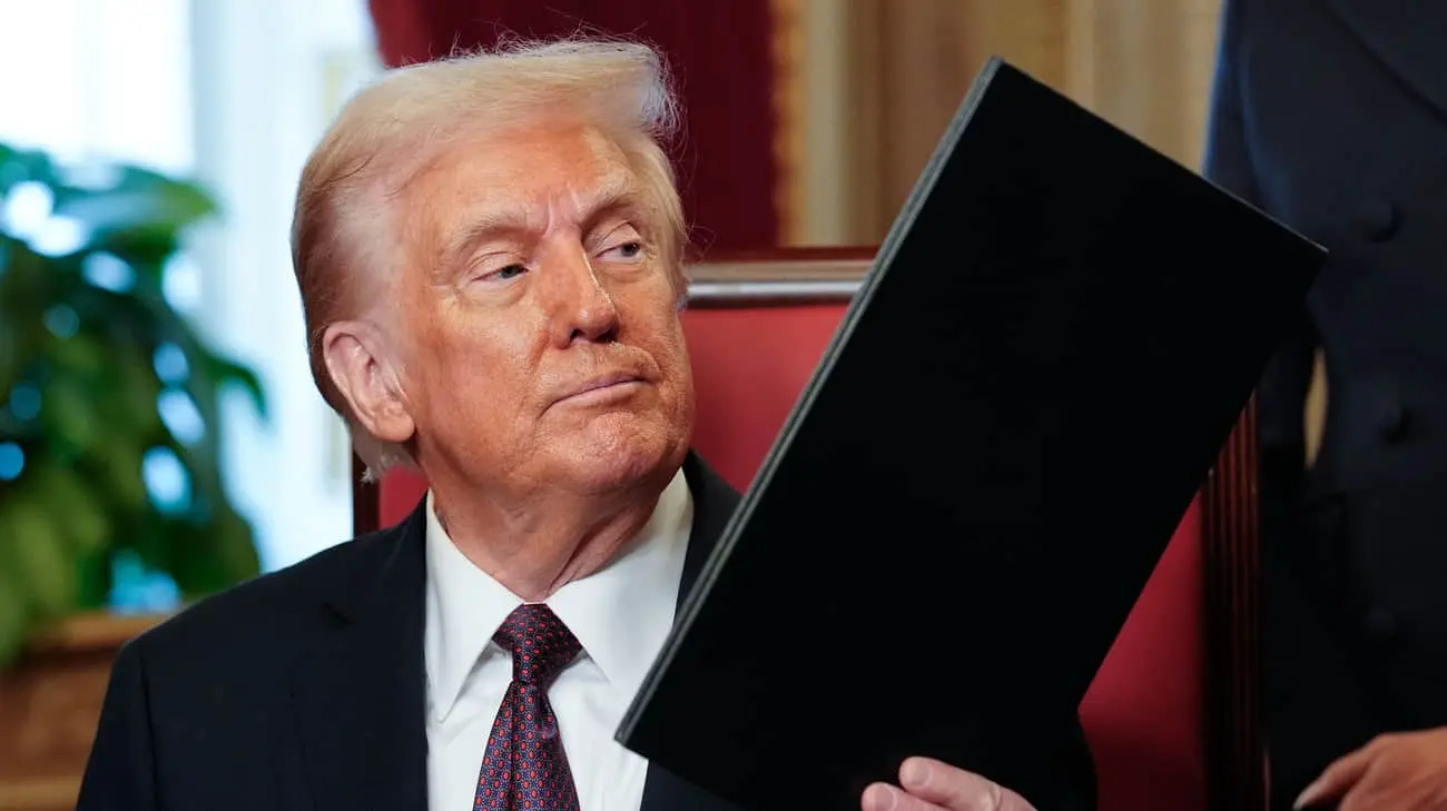 Адміністрація Трампа перевірятиме кандидатів на держслужбу на лояльність президенту