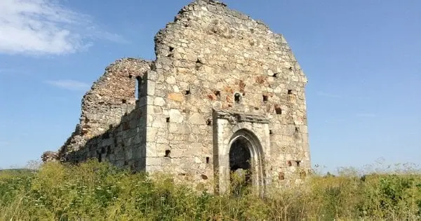 Закарпатський архітектор отримав підозру за самовільний ремонт середньовічного костелу