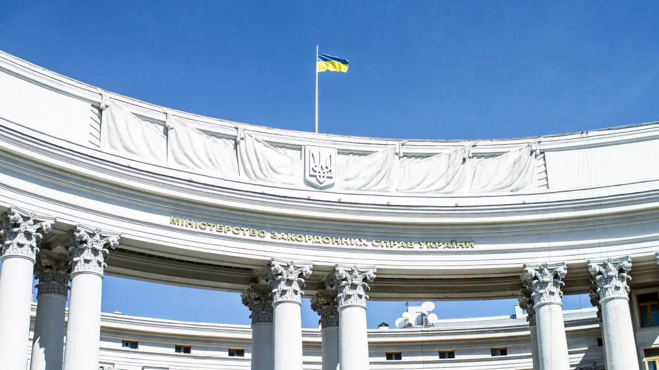 МЗС України застерегло Білорусь від провокацій біля кордонів