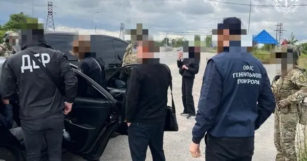 Ярослава Гадзала підозрюють у фіктивному працевлаштуванні водія на державні підприємства