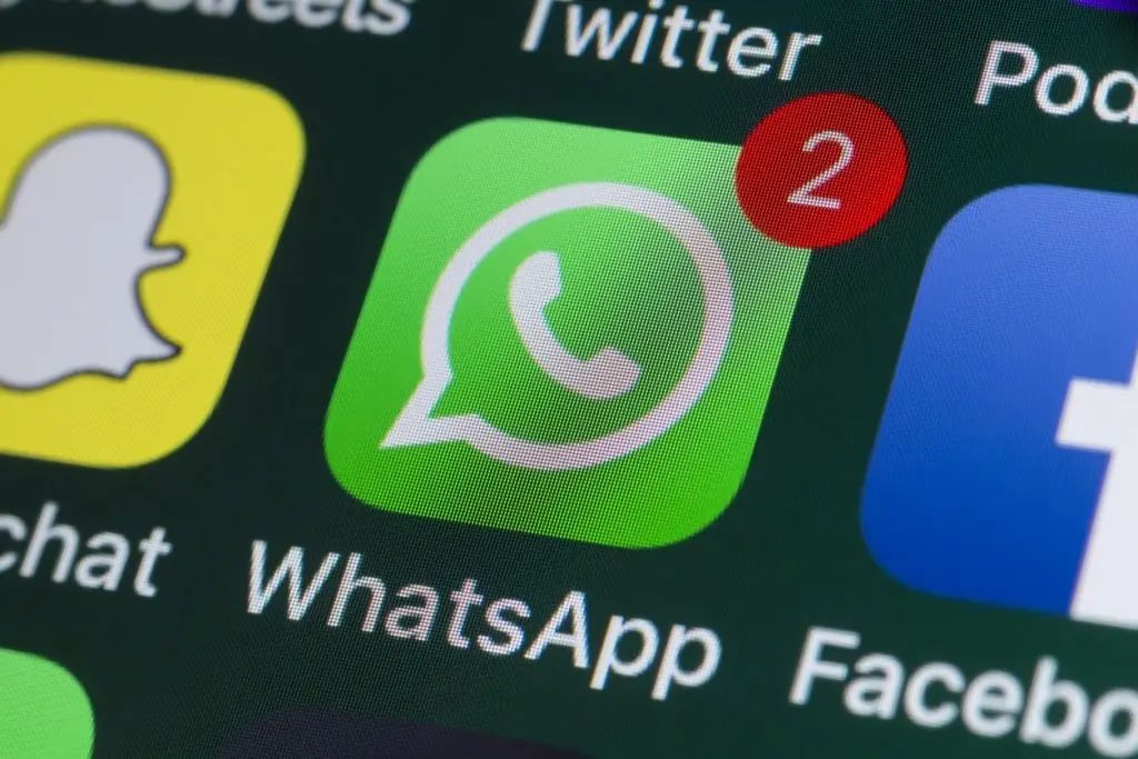 У WhatsApp виявлено серйозні проблеми з кібербезпекою