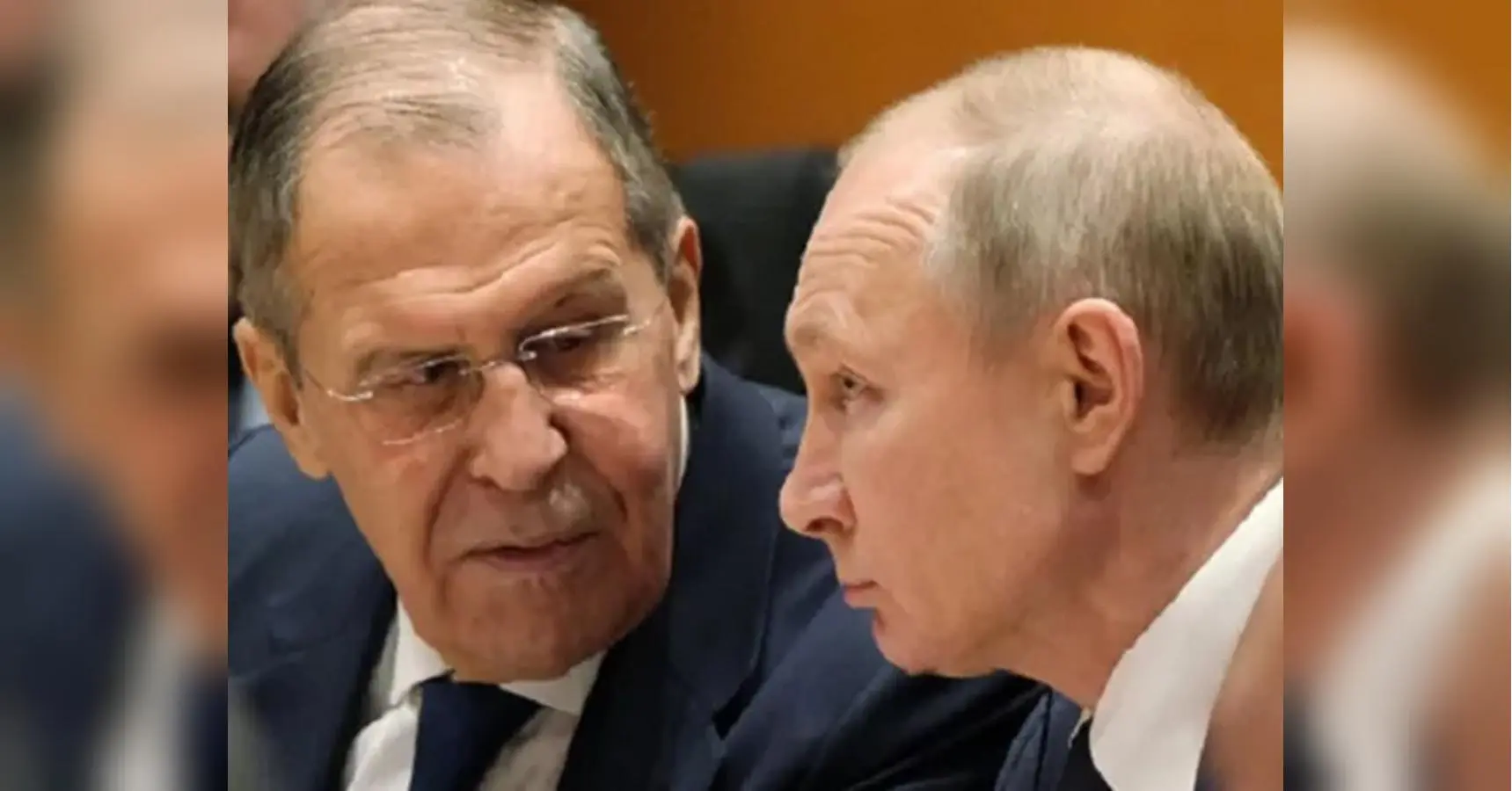 У росії назвали Зеленського нелегітимним для переговорів і поставили під питання «право України на існування»