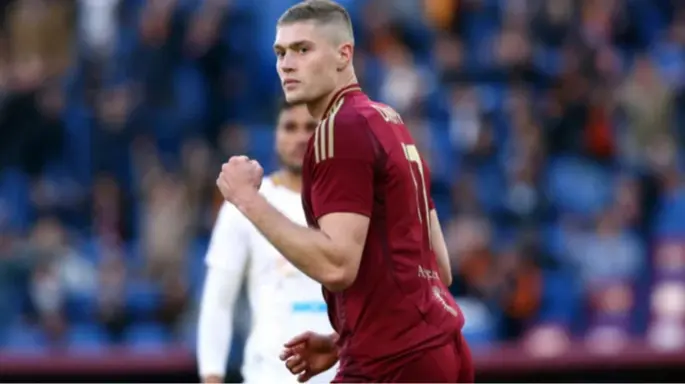 Артем Довбик може перейти до Leeds United – останні новини