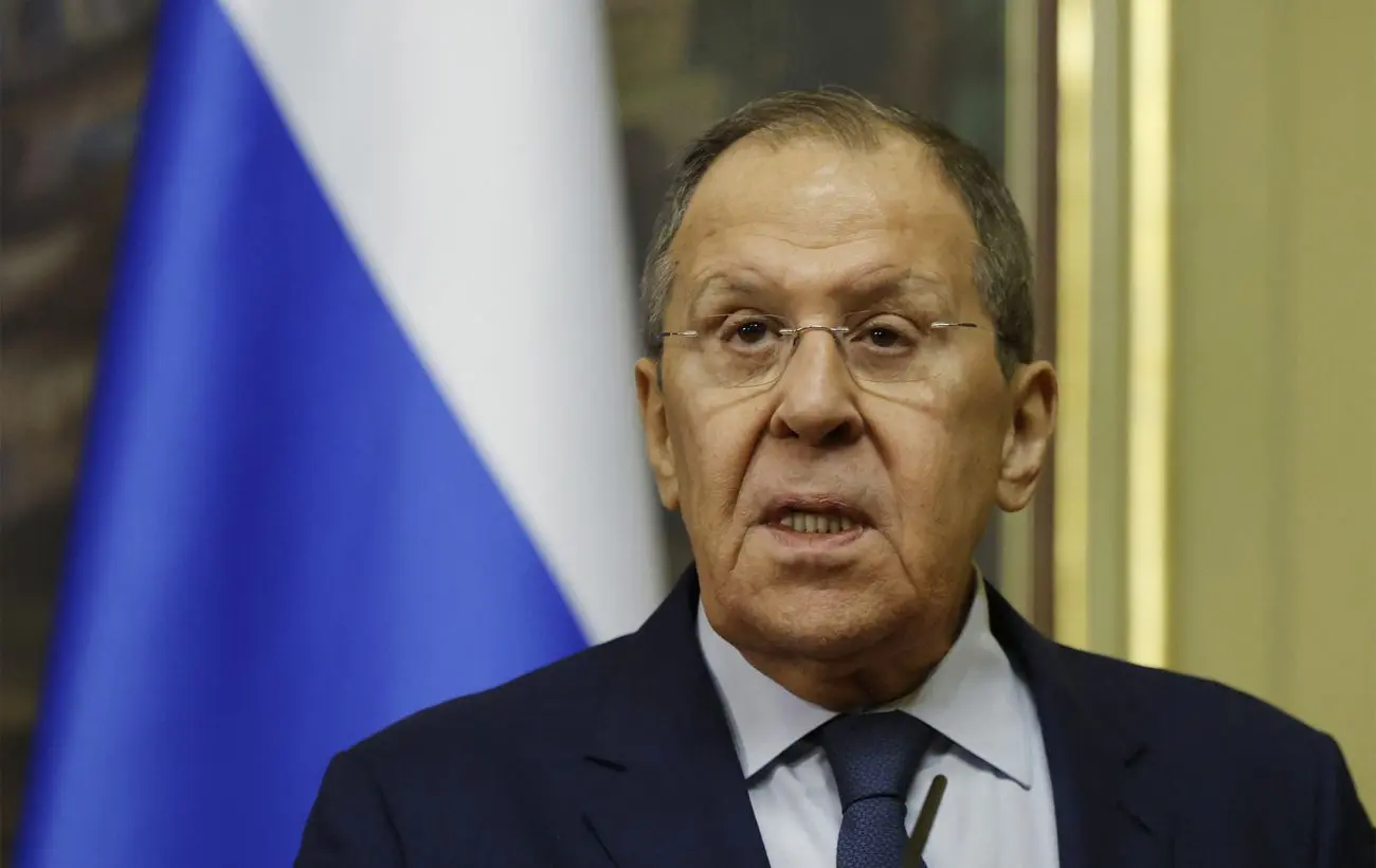 РФ знову заговорила про "гарантії безпеки" для України: хочуть повернення до Стамбулу-2022