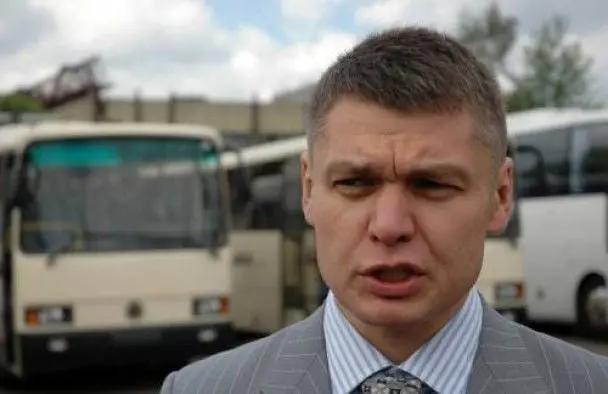 Російський бізнесмен заволодів майном Львівського автобусного заводу: як це сталося