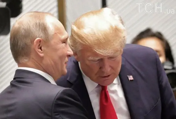 Зустріч Трампа і Путіна: західний аналітик назвав найгірший для України сценарій