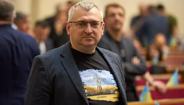 Безугла звинуватила нардепа Федієнка у поширенні фейків