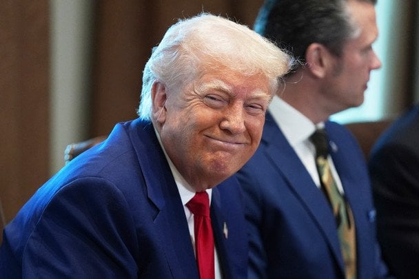 Український напрям у Пентагоні "понижують": що готує Трамп
