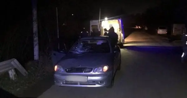Буковинець уник покарання за смертельний наїзд на пішохода
