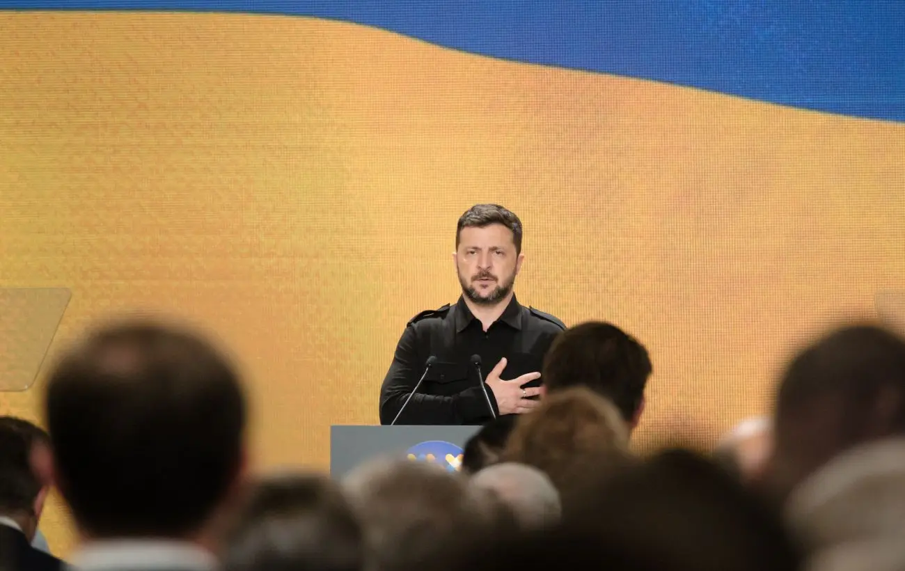 Зеленський висловився щодо виборів в Україні