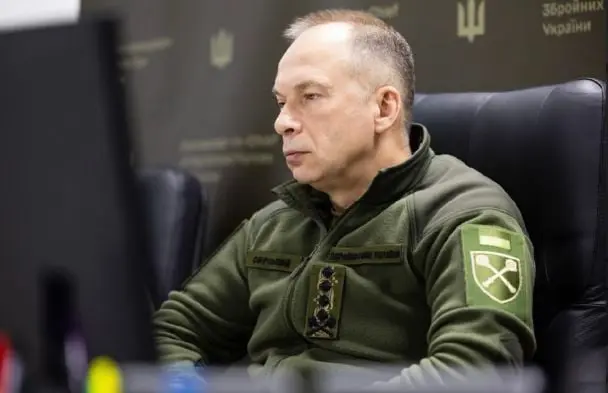 Скільки території Курщини контролюють ЗСУ і навіщо: Сирський пояснив
