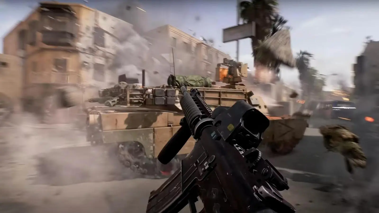 Battlefield 6 Beta Hit by Massive Cheater Wave