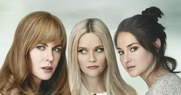 HBO зніме продовження серіалу «Велика маленька брехня»