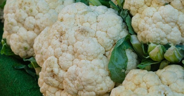 Вийде ідеальною: скільки часу потрібно варити цвітну капусту