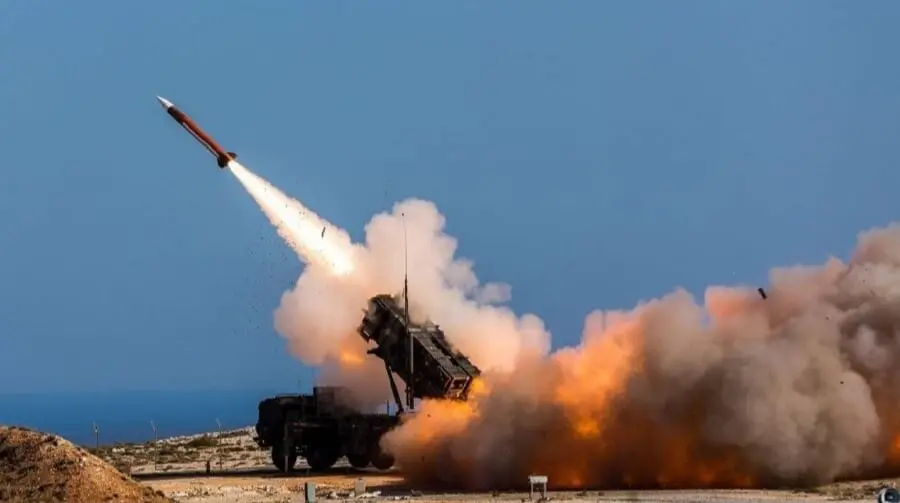 Пошкоджена РЛС Patriot в Україні відремонтовано та знову функціонує