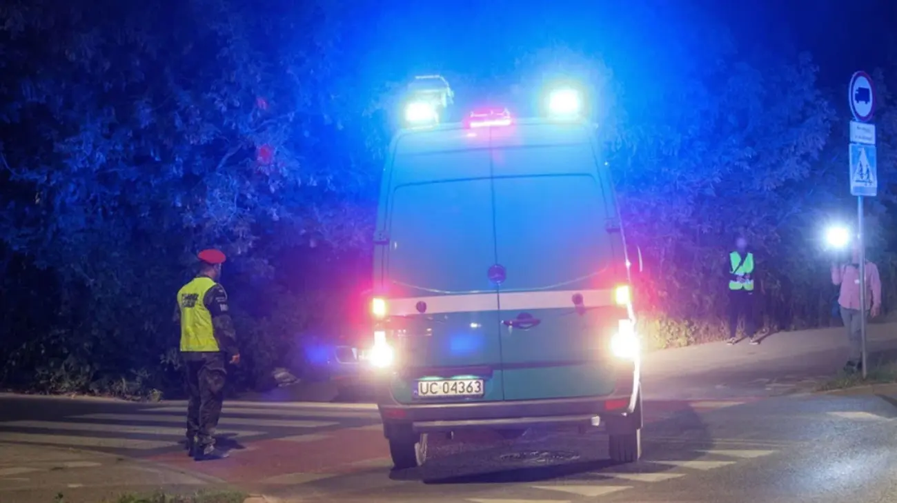 У Польщі неподалік Любліна знайшли ймовірні уламки ракети