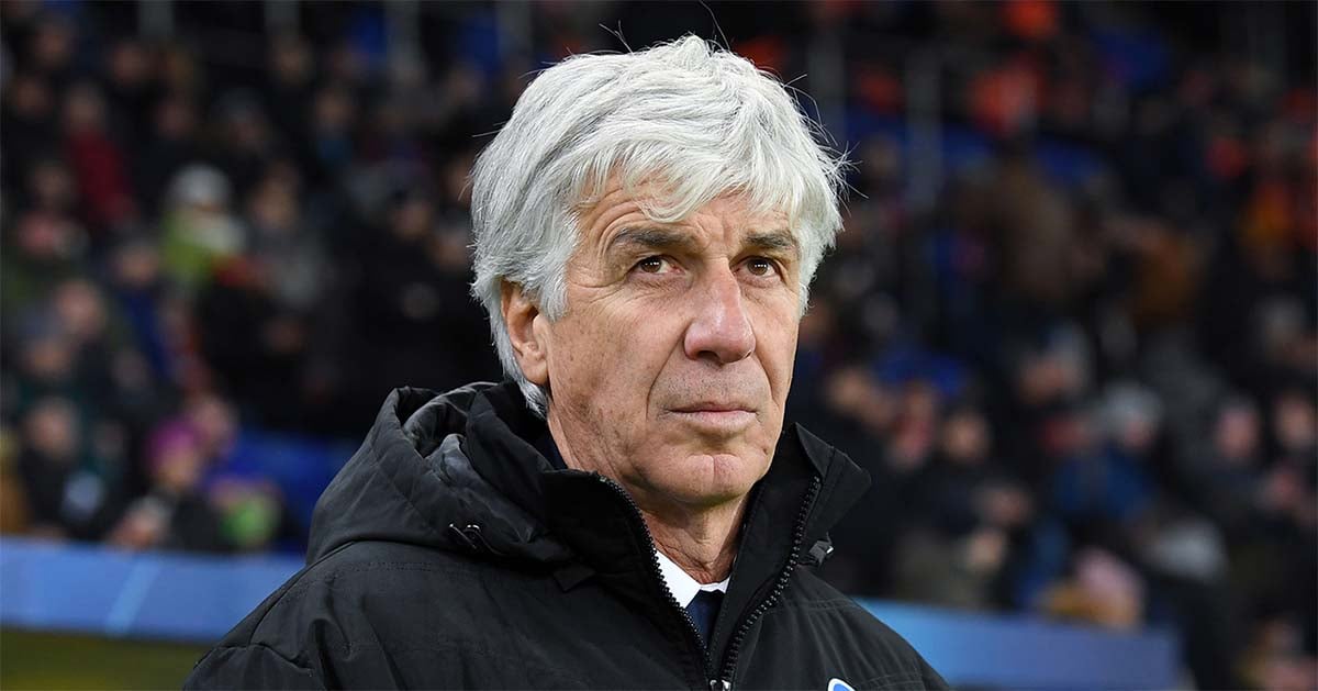Гасперіні: Ротація необхідна, Довбик і Фергюсон готові до старту
