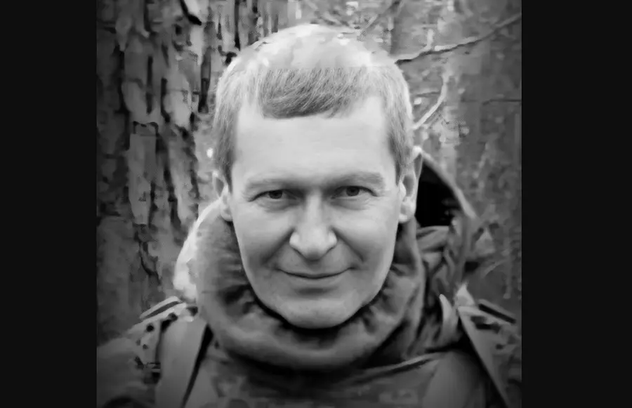 Вінниця проводжає в останню путь захисника України Олександра Васильківського