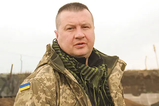Машовець: «РФ серйозно налаштована окупувати східну частину Харківщини»