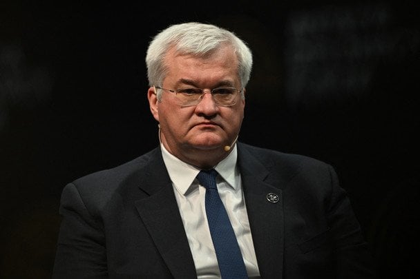 Ukraine Seeks Just Peace Based on International Law