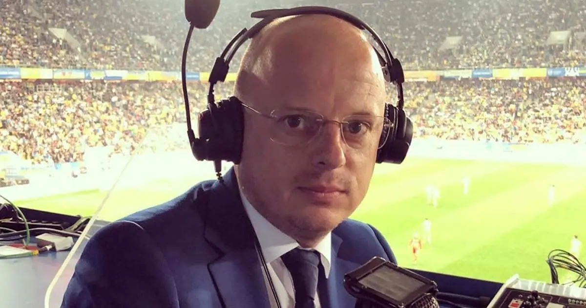 Вацко: Шахтар хоче із Судаковим зробити те, що йому вдалося з Мудриком