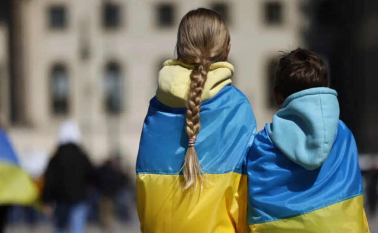 Повернення дітей з окупації: історії виживання та надії