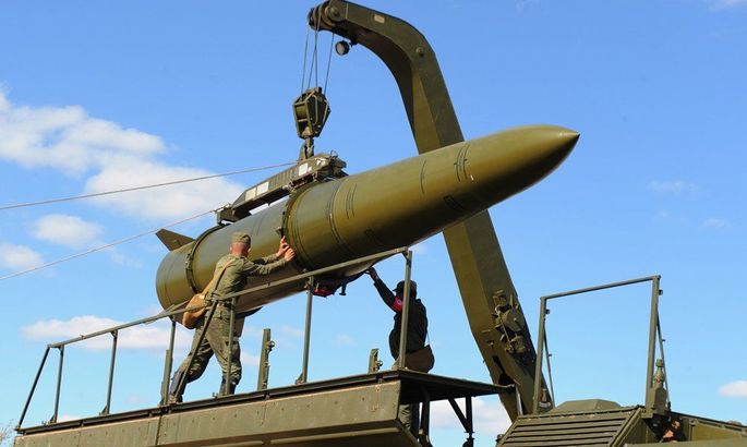 Россия внедряет ядерную авиаракету для самолетов МиГов и Су, - разведка США