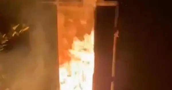 Партизани атакували залізницю в Луганській області, порушивши