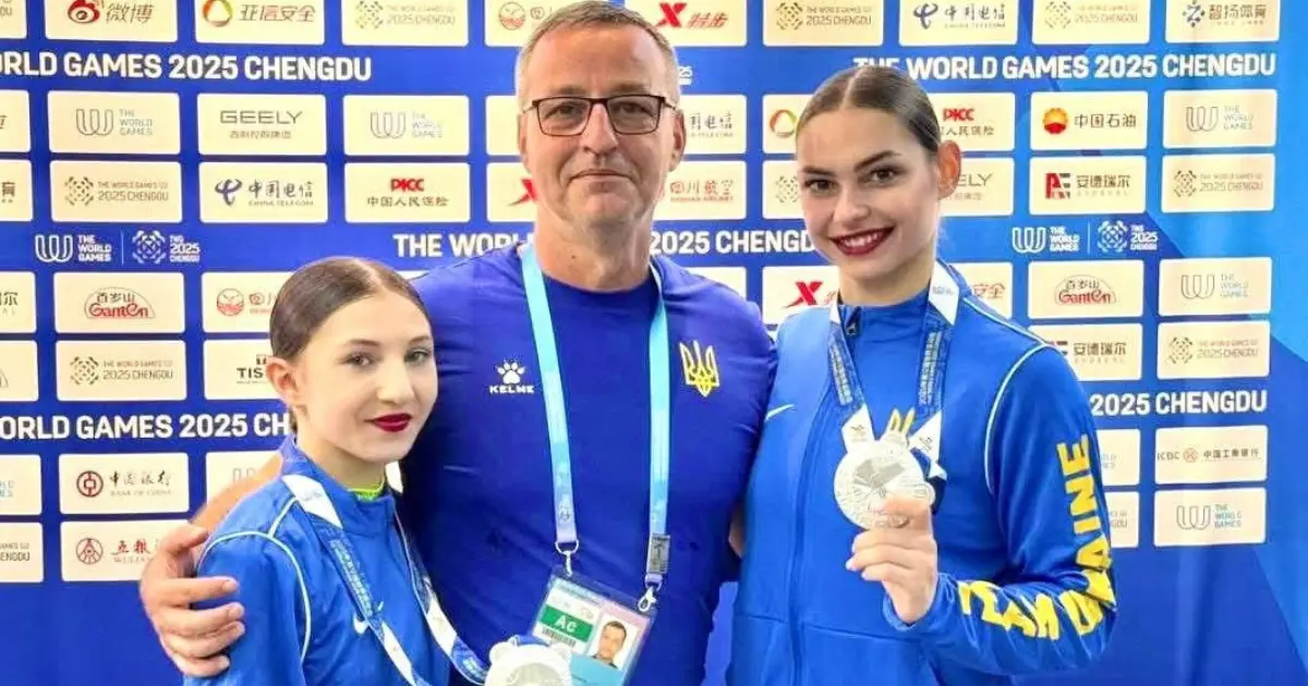 Президент відзначив нагородами спортсменів і тренерів з Вінниччини