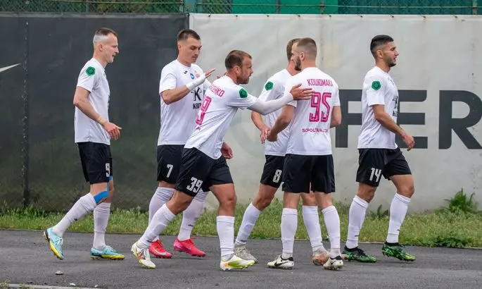 У новичка УПЛ долги перед футболистами, – Sport Arena