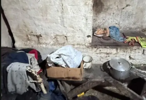 Судитимуть фермера, який на Вінниччині тримав у рабстві людей
