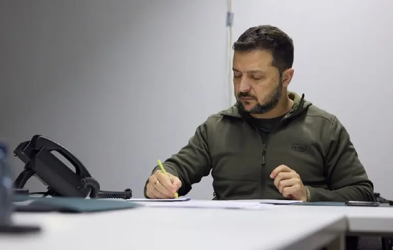 Спрацювало нагадування авторів ZN.UA: Зеленський наклав санкції на російський інститут ядерних досліджень