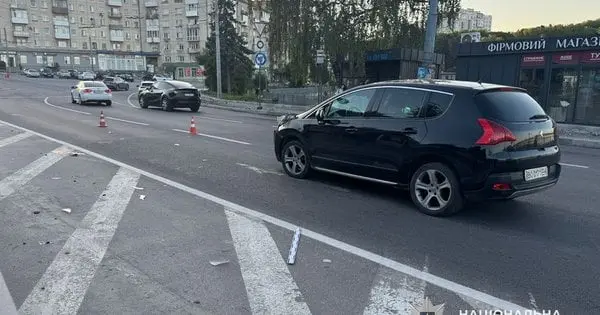 Тернопіль: на Тернопільському озері авто збило чоловіка на смерть